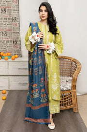 Gulalai's Winter Wear GW-5025