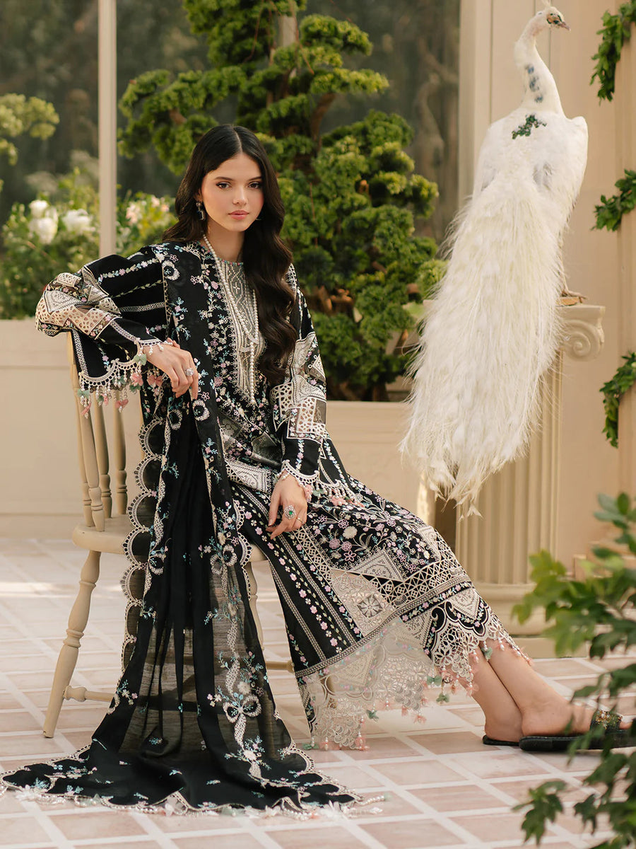 Gulalai's Lawn Wear GL-227