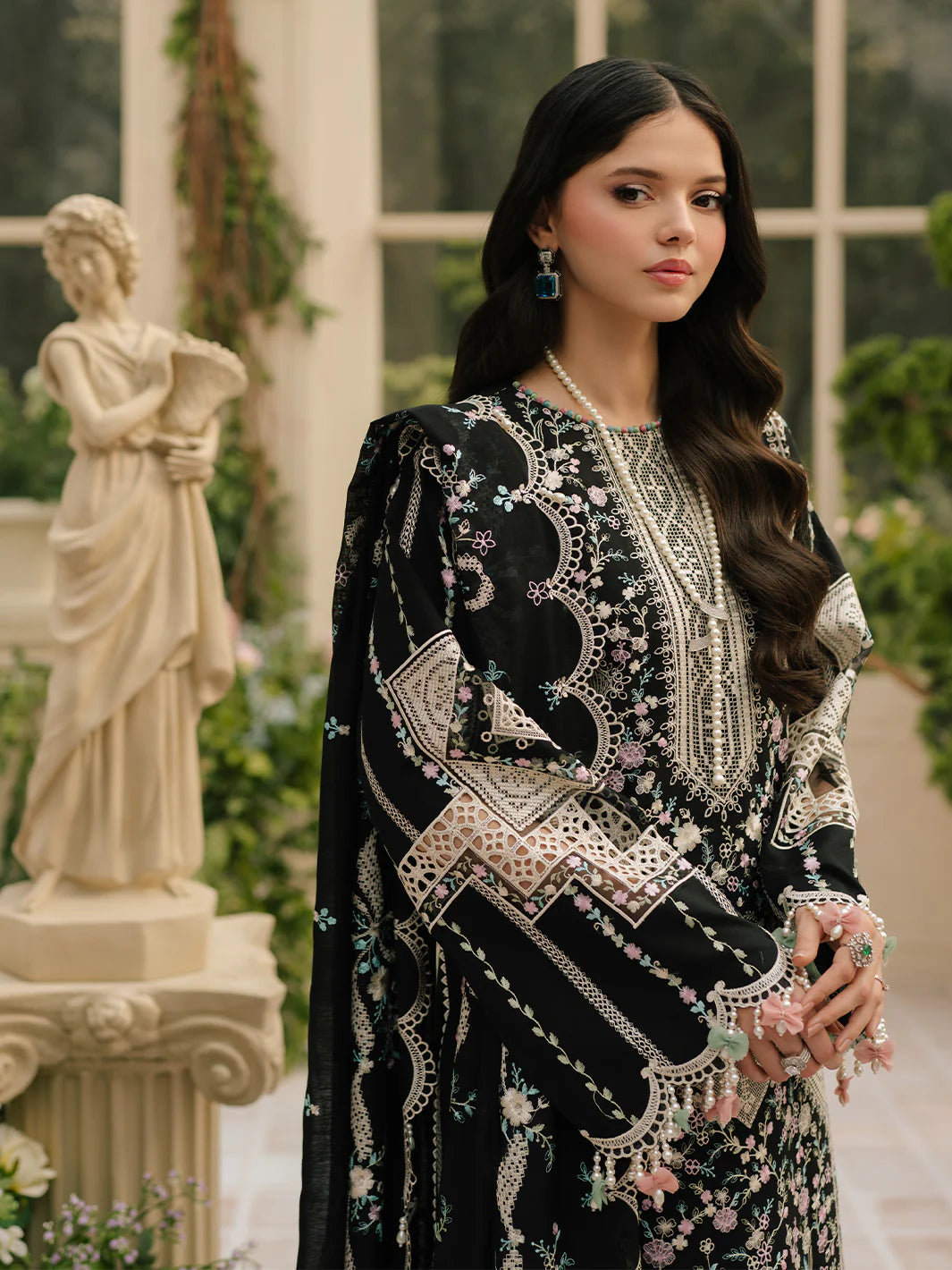 Gulalai's Lawn Wear GL-227