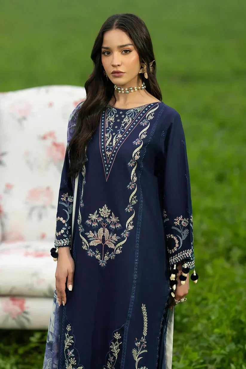 Gulalai's Lawn Wear GL-281