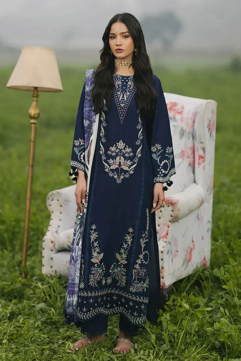 Gulalai's Lawn Wear GL-281