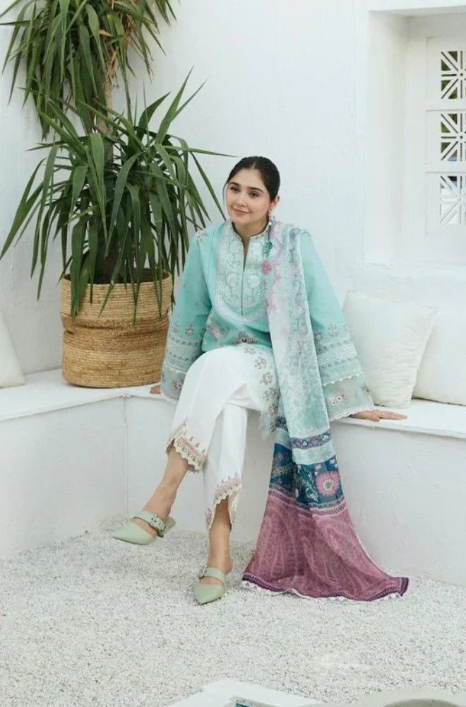 Gulalai's Winter Wear GW-5042