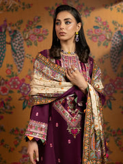 Gulalai's Lawn Wear GL-254