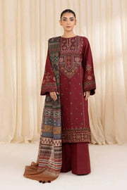 Gulalai's Lawn Wear GL-195
