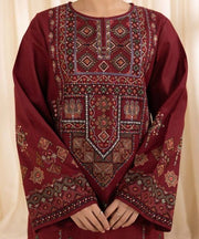 Gulalai's Winter Wear GW-5050