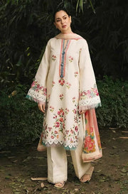 Gulalai's Winter Wear GW-5028