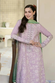 Gulalai's Winter Wear GW-5064