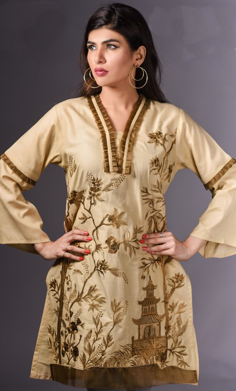 Gulalai's Lawn Wear GL-121