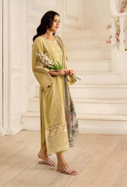 Gulalai's Winter Wear GW-5123