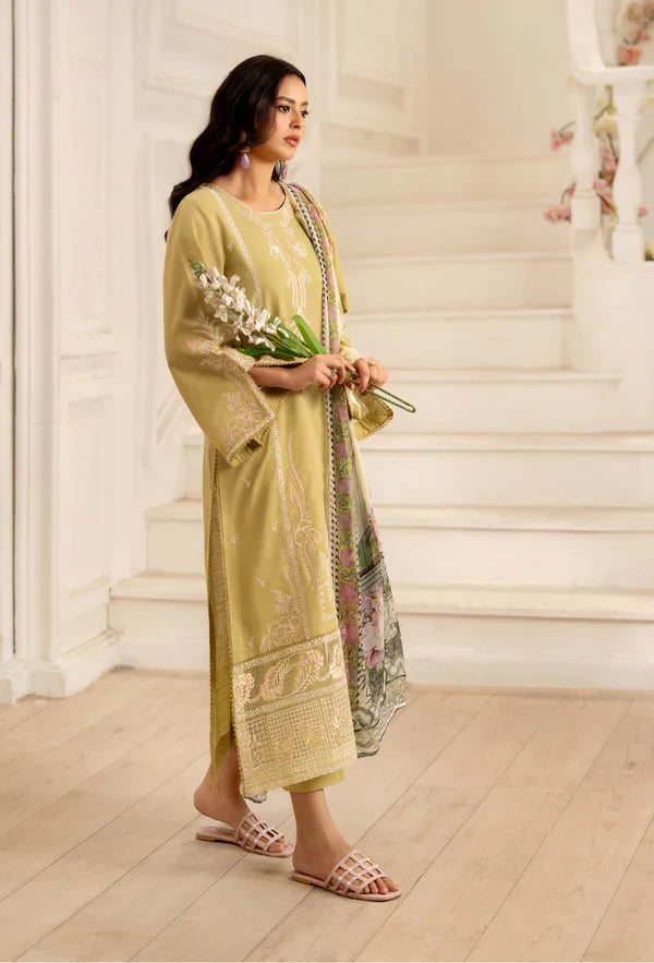 Gulalai's Winter Wear GW-5123