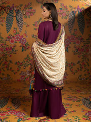 Gulalai's Lawn Wear GL-254
