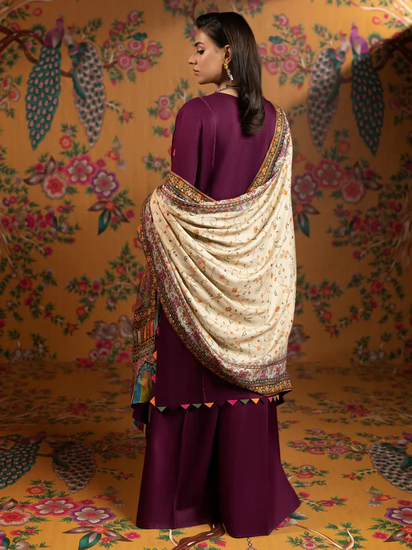 Gulalai's Lawn Wear GL-254