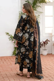 Gulalai's Winter Wear GW-5108