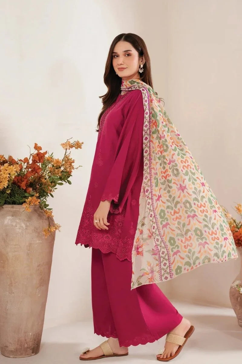 Gulalai's Lawn Wear GL-187