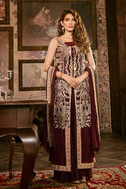 Gulalai's Lawn Wear GL-162