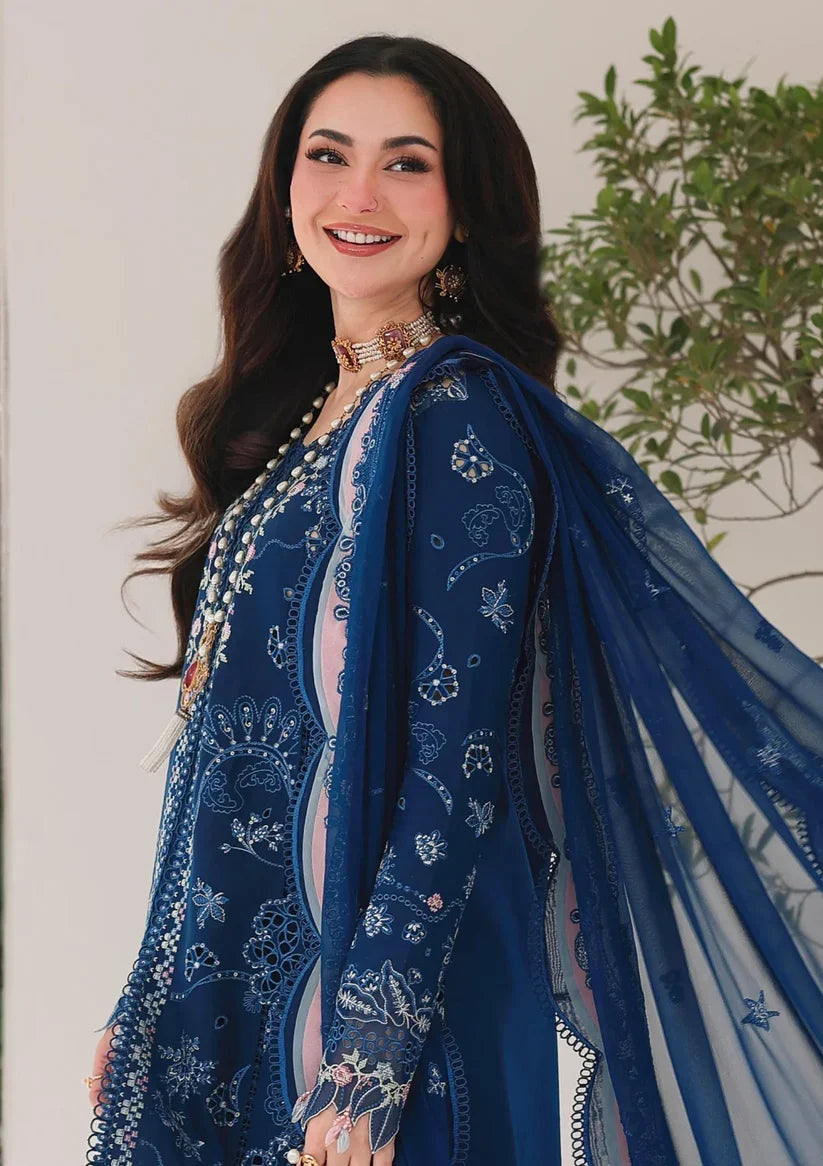Gulalai's Lawn Wear GL-327