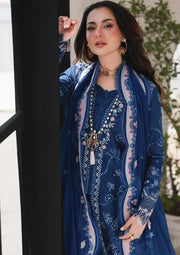 Gulalai's Lawn Wear GL-327