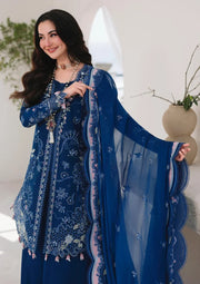 Gulalai's Lawn Wear GL-327