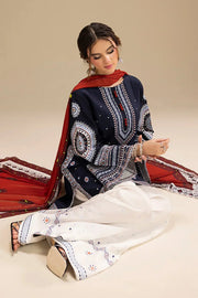 Gulalai's Lawn Wear GL-208