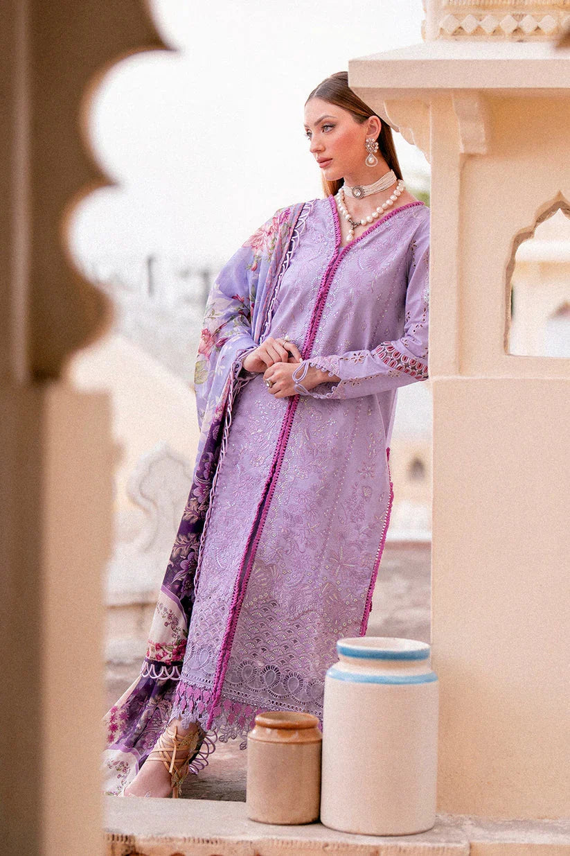 Gulalai's Lawn Wear GL-235