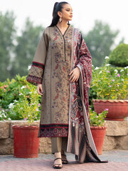 Gulalai's Winter Wear GW-5128