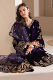 Gulalai's Velvet Wear GV-9008