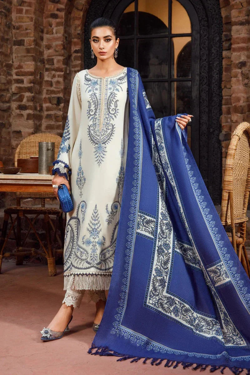 Gulalai's Lawn Wear GL-252