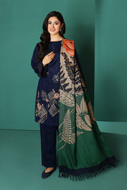 Gulalai's Winter Wear GW-5022