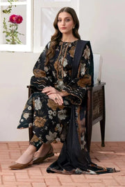 Gulalai's Winter Wear GW-5108