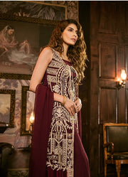 Gulalai's Lawn Wear GL-162