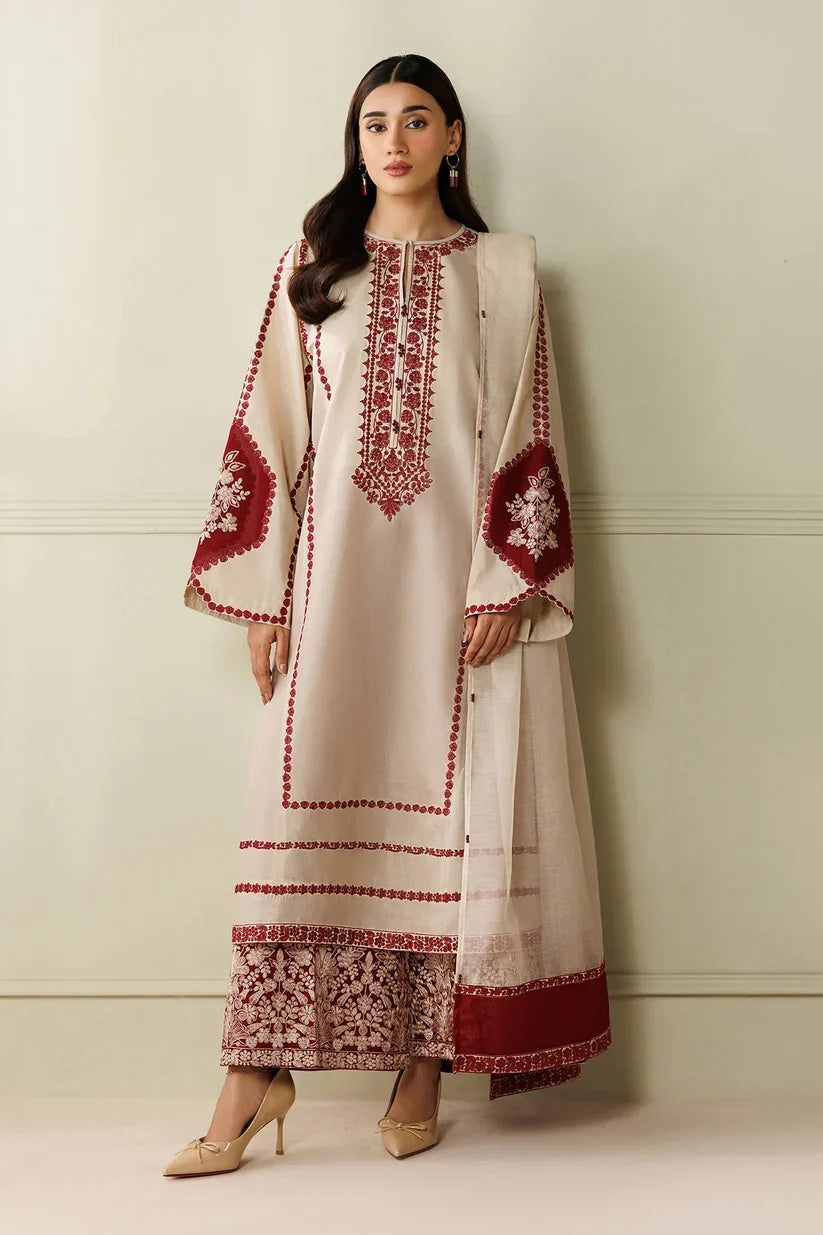 Gulalai's Lawn Wear GL-334