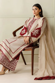 Gulalai's Lawn Wear GL-334