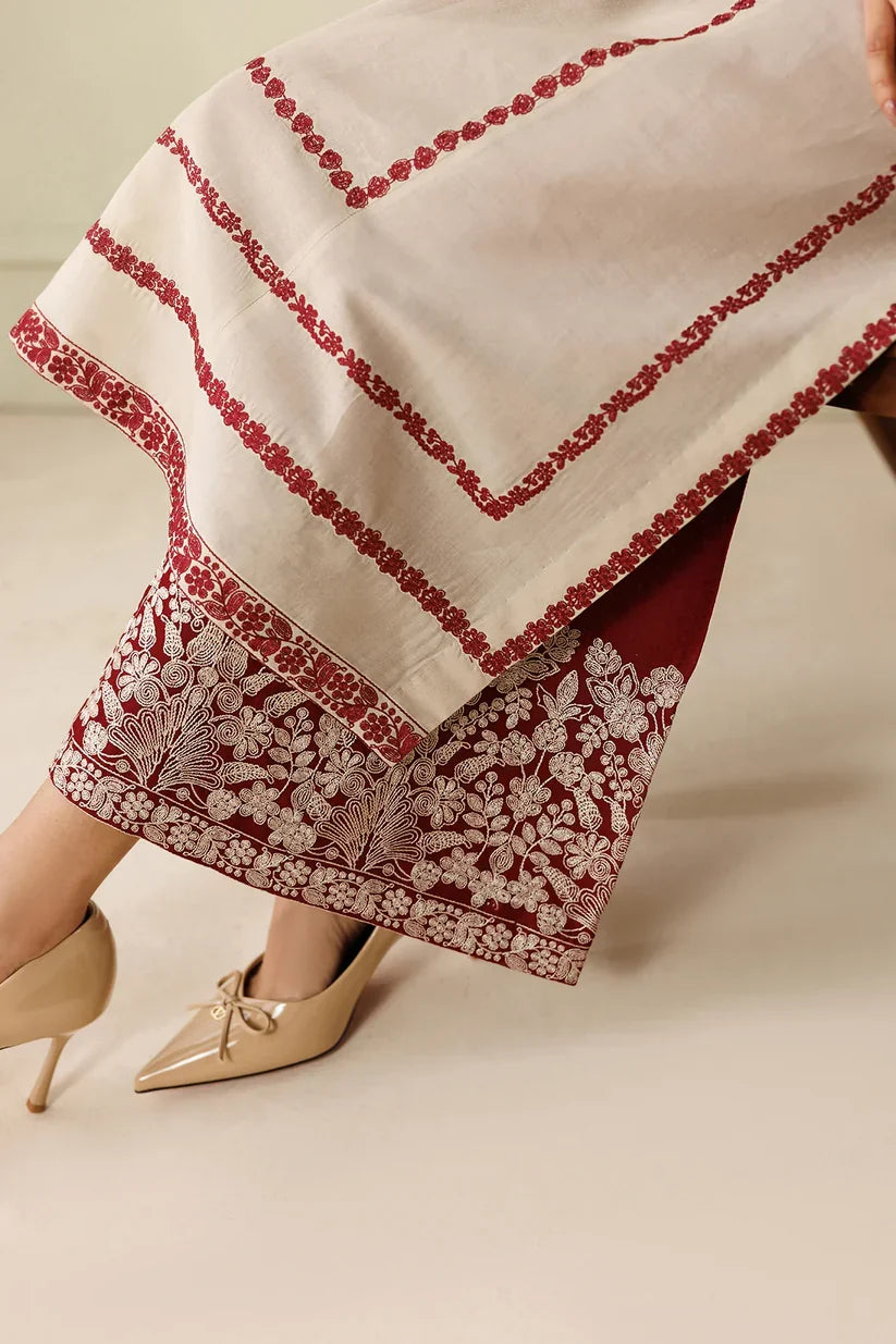 Gulalai's Lawn Wear GL-334