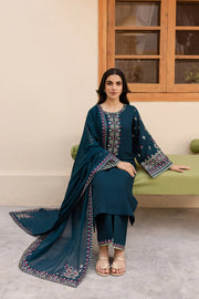 Gulalai's Lawn Wear GL-188