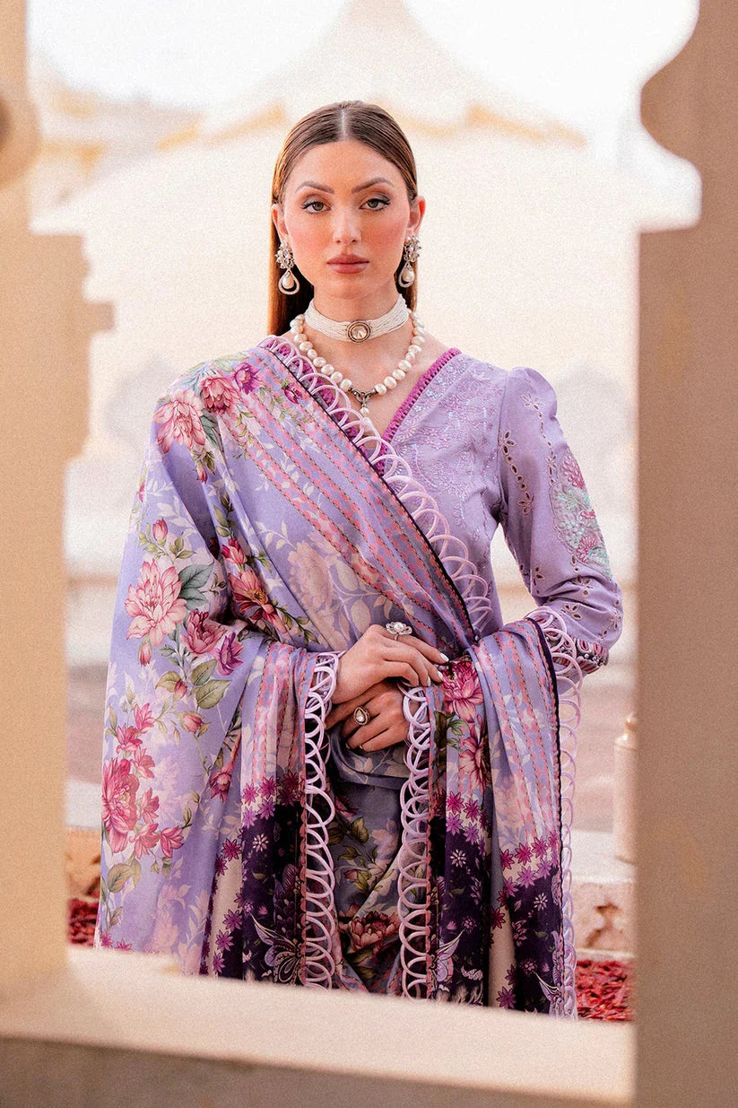 Gulalai's Lawn Wear GL-235