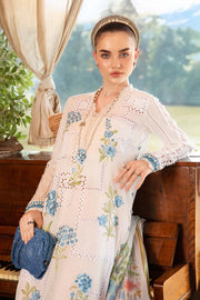 Gulalai's Lawn Wear GL-205