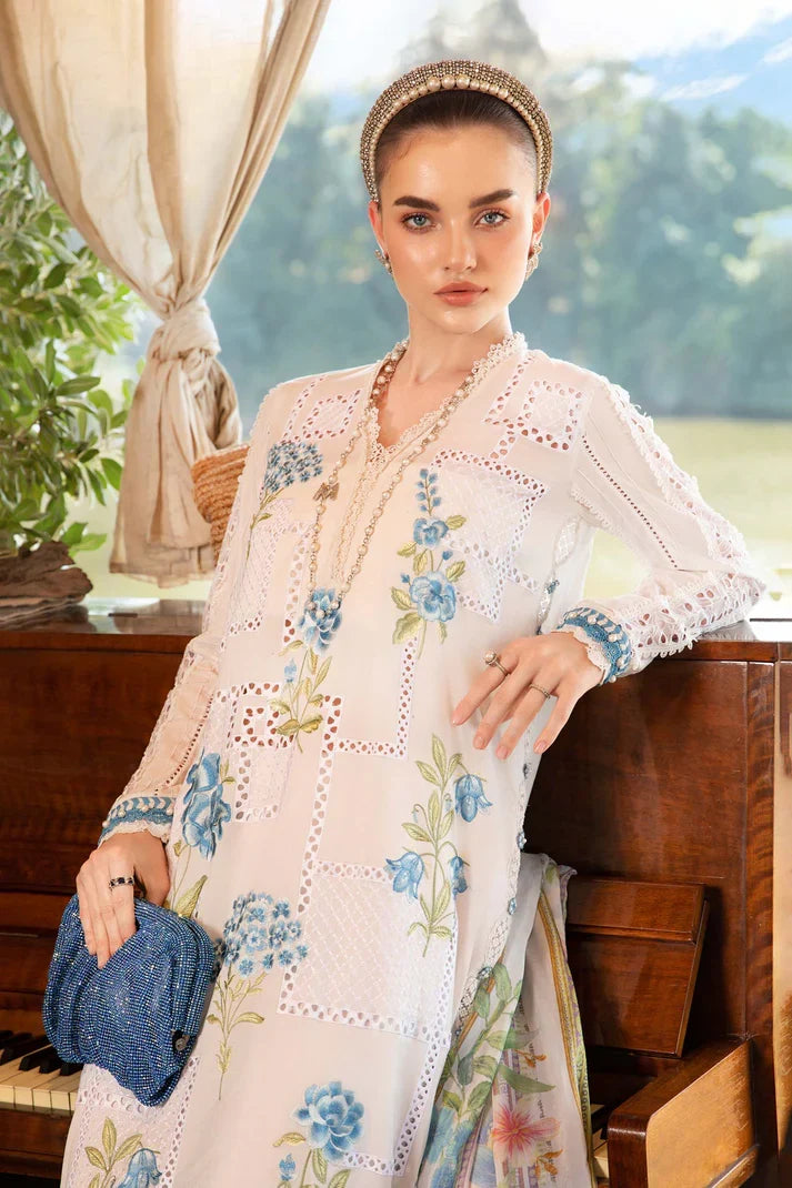 Gulalai's Lawn Wear GL-205