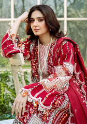 Gulalai's Lawn Wear GL-226