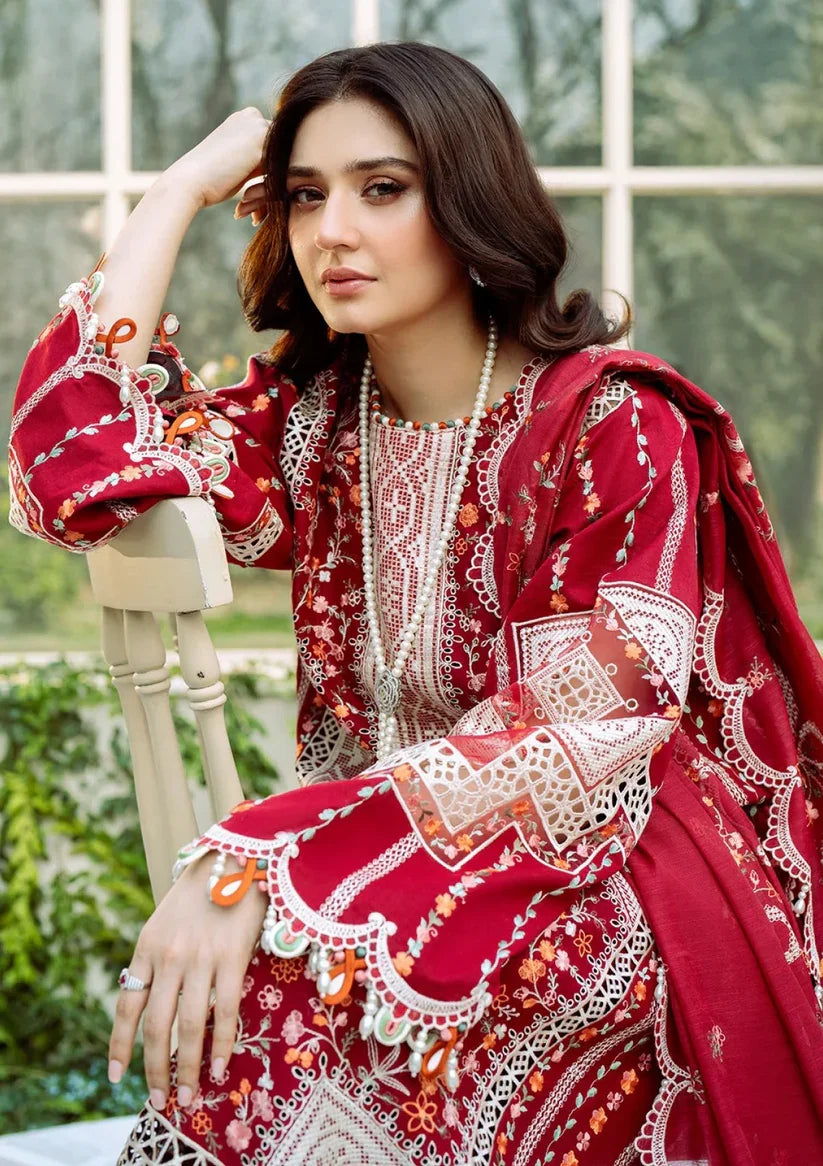 Gulalai's Lawn Wear GL-226