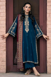 Gulalai's Winter Wear GW-5068