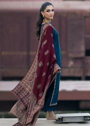 Gulalai's Winter Wear GW-5068
