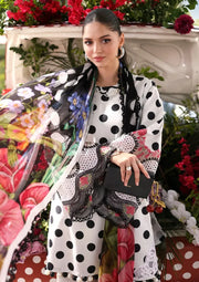 Gulalai's Lawn Wear GL-337