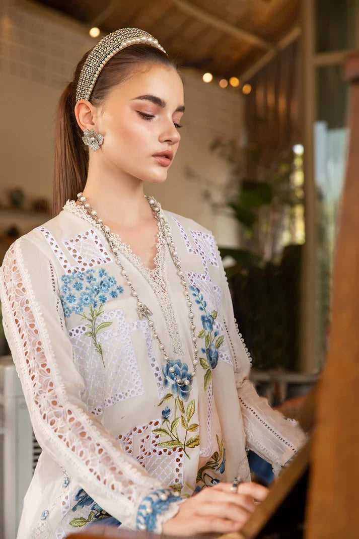Gulalai's Lawn Wear GL-205