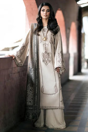 Gulalai's Winter Wear GW-5095