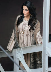 Gulalai's Winter Wear GW-5095