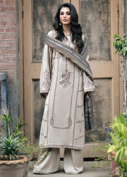 Gulalai's Winter Wear GW-5095