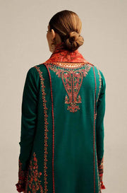 Gulalai's Lawn Wear GL-204