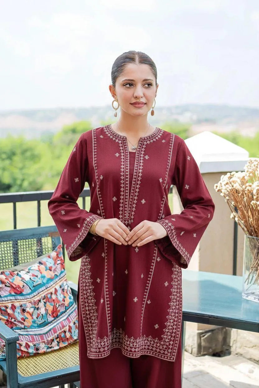 Gulalai's Lawn Wear GL-297