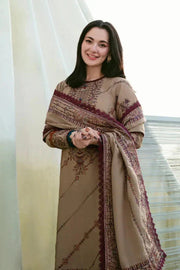Gulalai's Winter Wear GW-5113