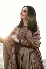 Gulalai's Winter Wear GW-5113
